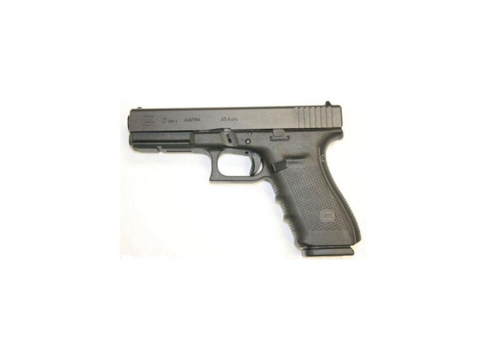 Glock 21 C Gen4 cal. 45 ACP