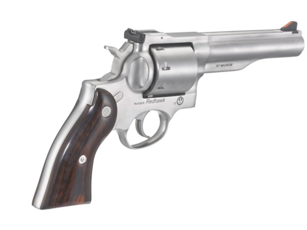 Ruger KRH 357-5