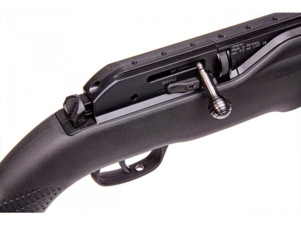 Vzduchovka Umarex 850 M2 CO2 cal. 5,5mm