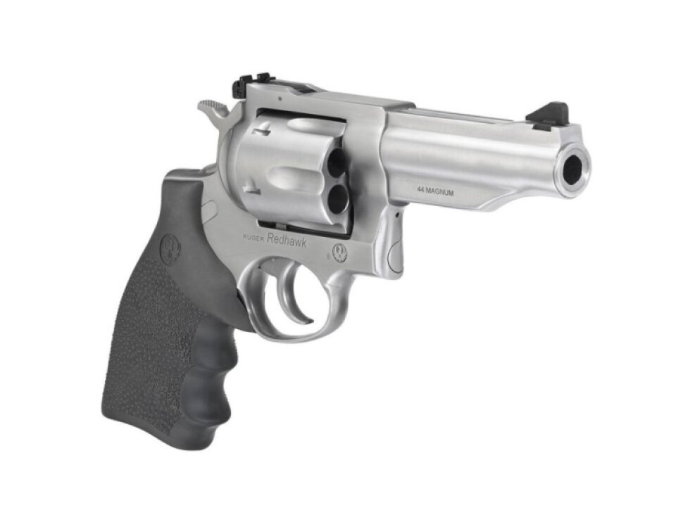 Ruger KRH 444 cal. 44 Mag