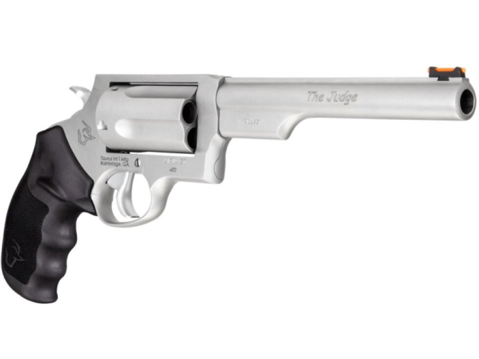 Revolver Taurus, Model: 413 Judge, Ráže: .45 LongColt/.410"GA