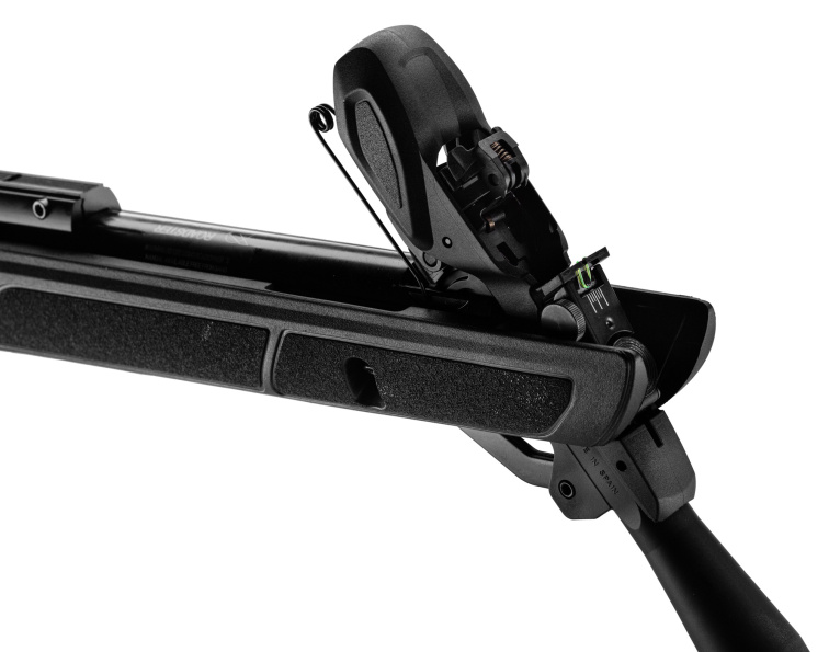 Vzduchovka Gamo Roadster 10X IGT Gen2 cal. 4,5mm - NEOMEZENÝ VÝKON