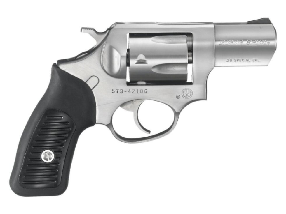 Ruger KSP 921X