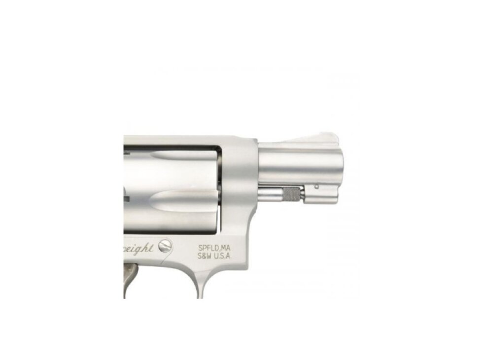 Smith & Wesson 637 cal. 38 Special