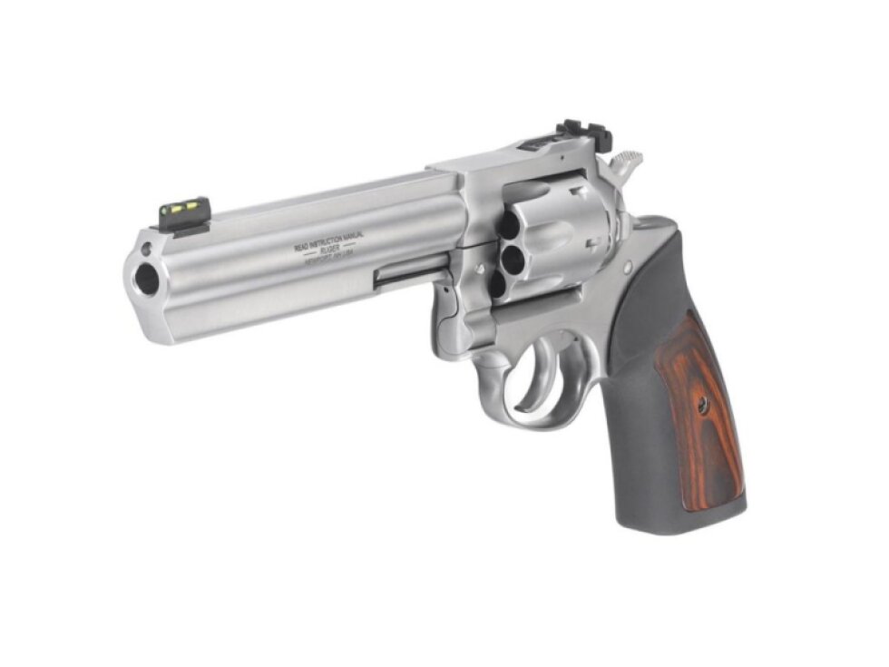 Ruger KGP 161-7 cal. 357 Mag