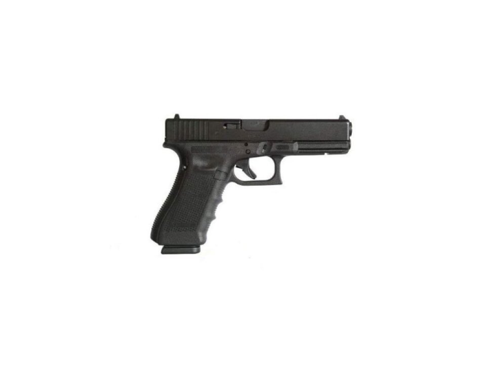 Glock 22 Gen4 cal. 40 SW
