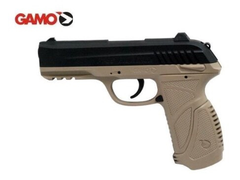 Vzduchová pistole Gamo PT-85 Desert Version cal. 4,5mm