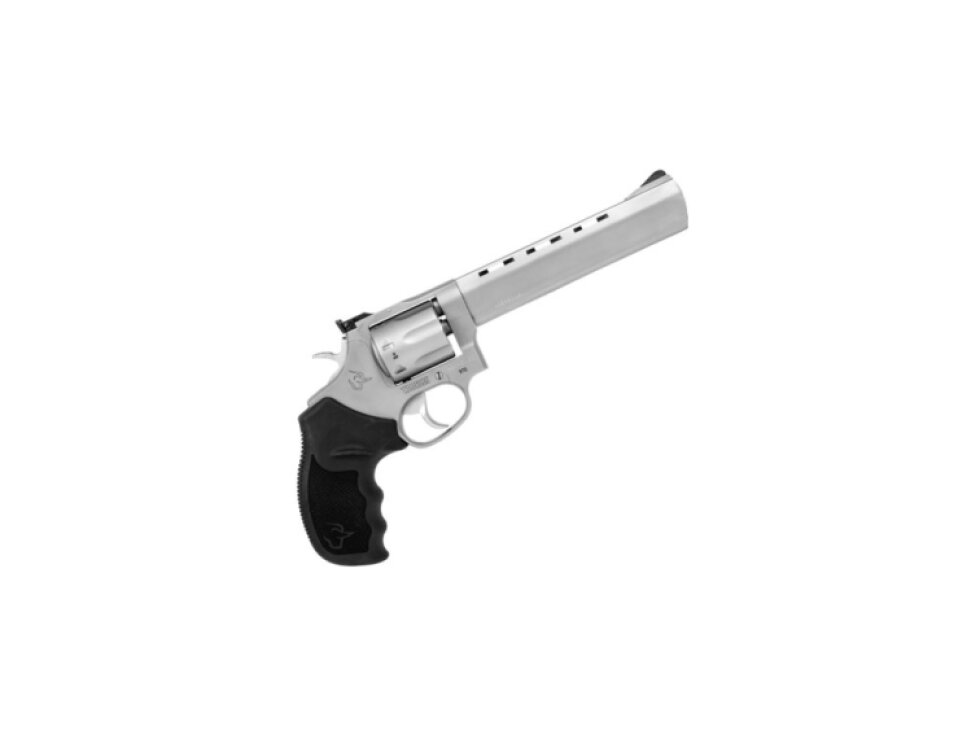 Revolver Taurus, Model: 970 Tracker, Ráže: .22LR - nerez