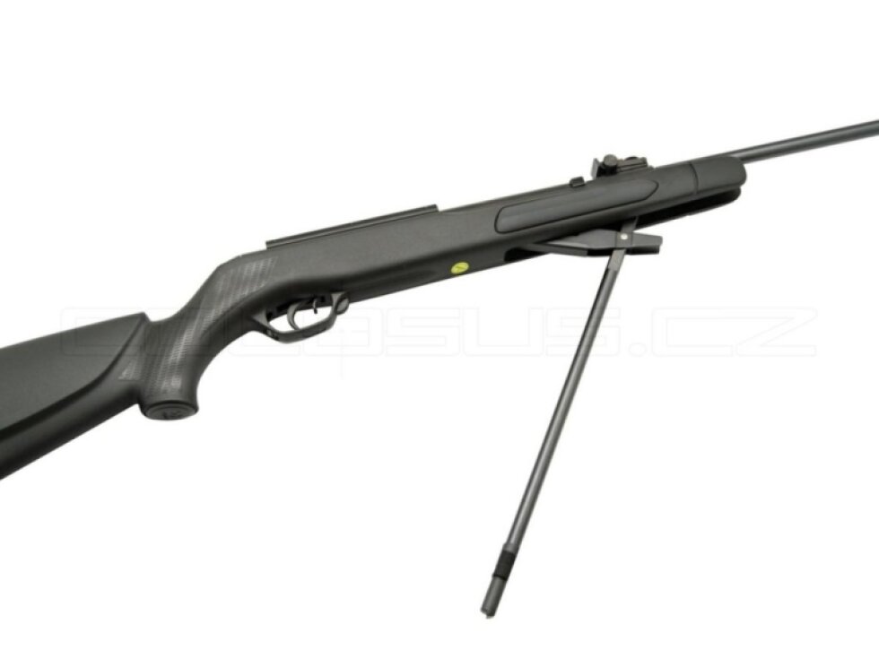 Vzduchovka Gamo CFX cal. 5,5mm - NEOMEZENÝ VÝKON 20J
