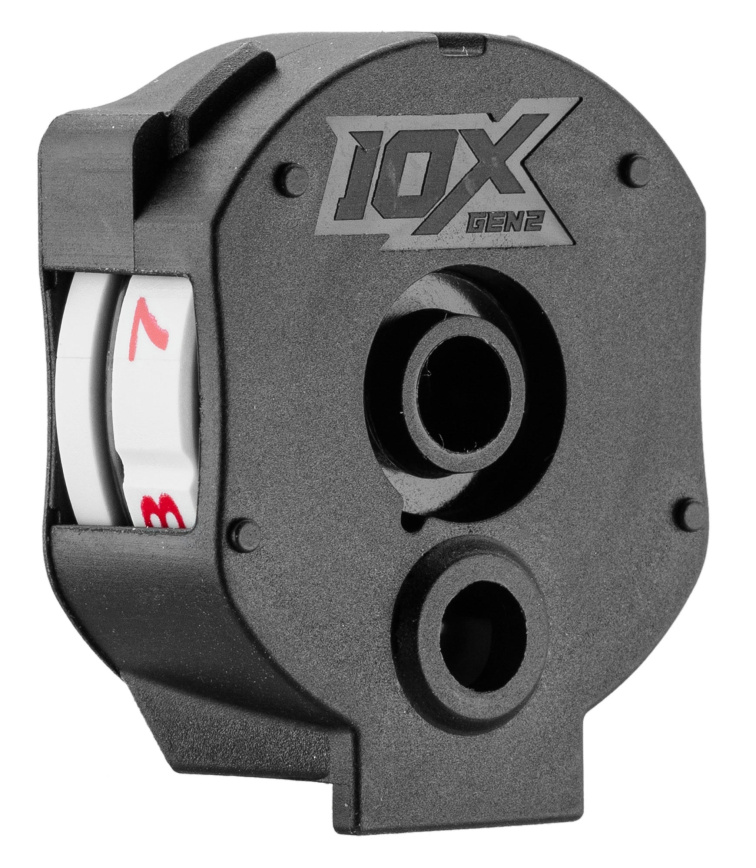 Vzduchovka Gamo Roadster 10X IGT Gen2 cal. 5,5mm - NEOMEZENÝ VÝKON