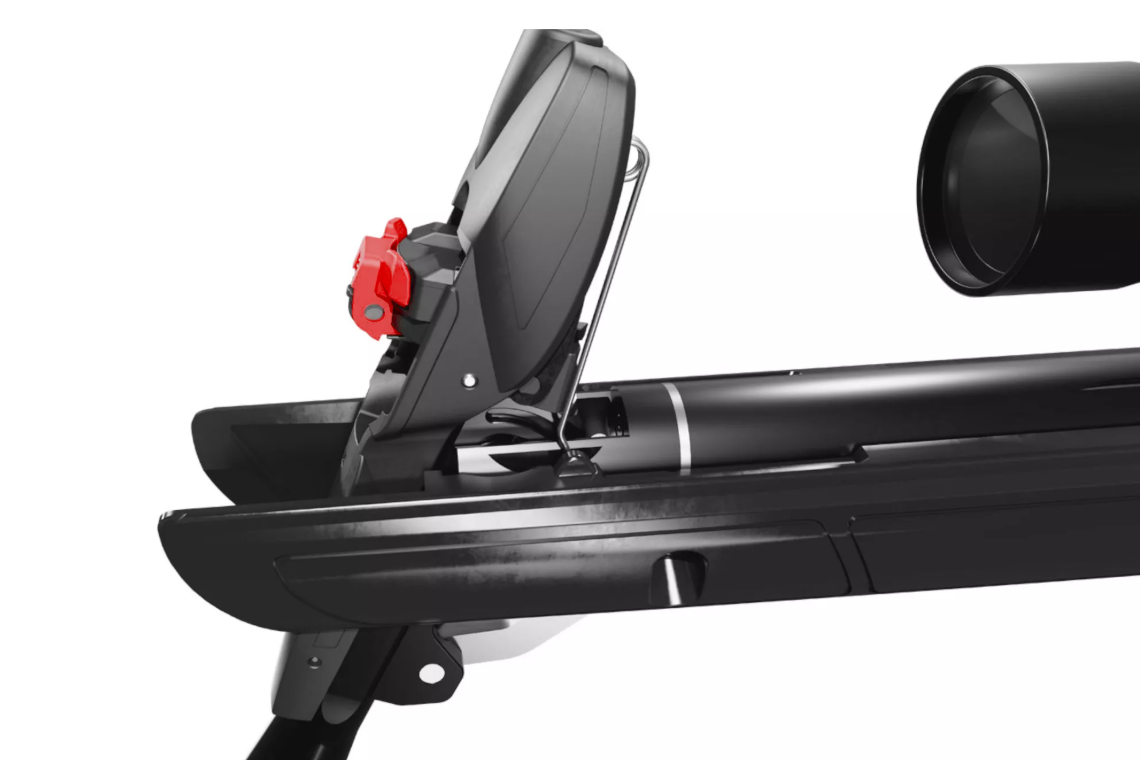 Vzduchovka Gamo Swarm Magnum Pro GEN3 cal. 4,5mm SET - NEOMEZENÝ VÝKON