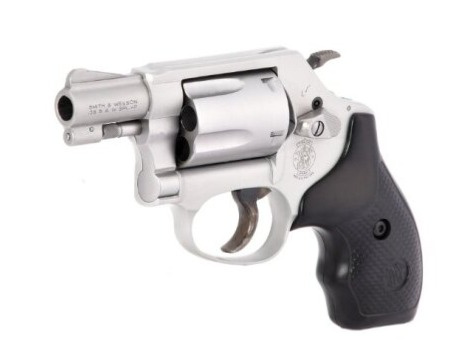 Smith & Wesson 637 cal. 38 Special