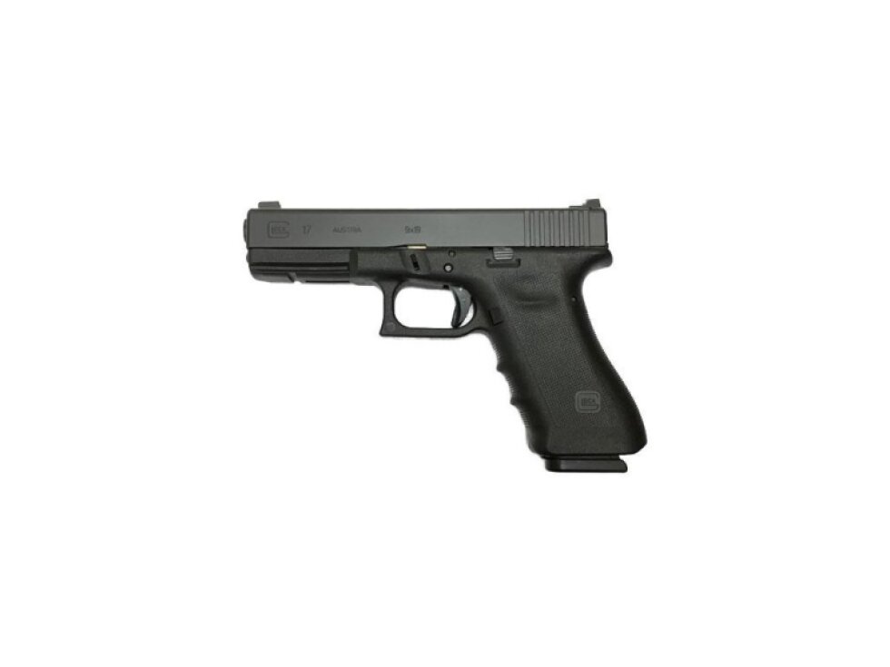 Glock 17 RTF2 cal. 9mm Luger