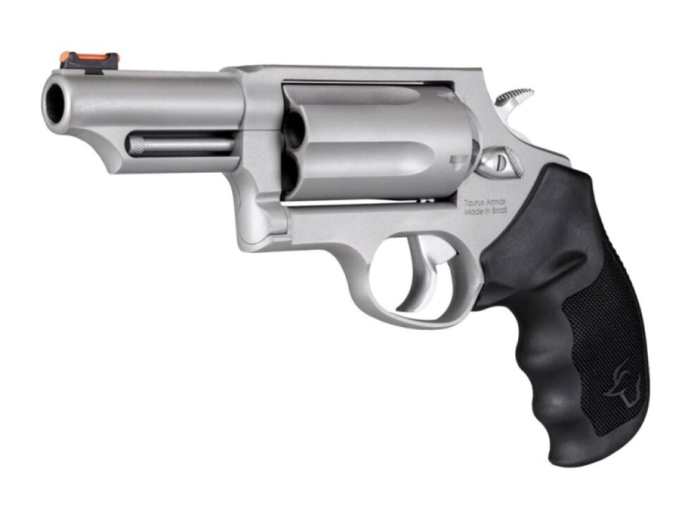 Revolver Taurus, Model: 413 Judge, Ráže: .45 LongColt/.410"GA - nerez