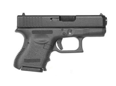 Glock 39 cal. 45 G.A.P.