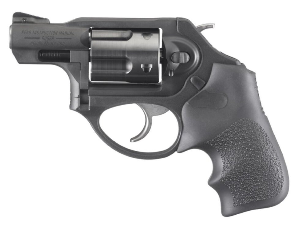 Ruger LCRX-9 cal. 9mm Luger