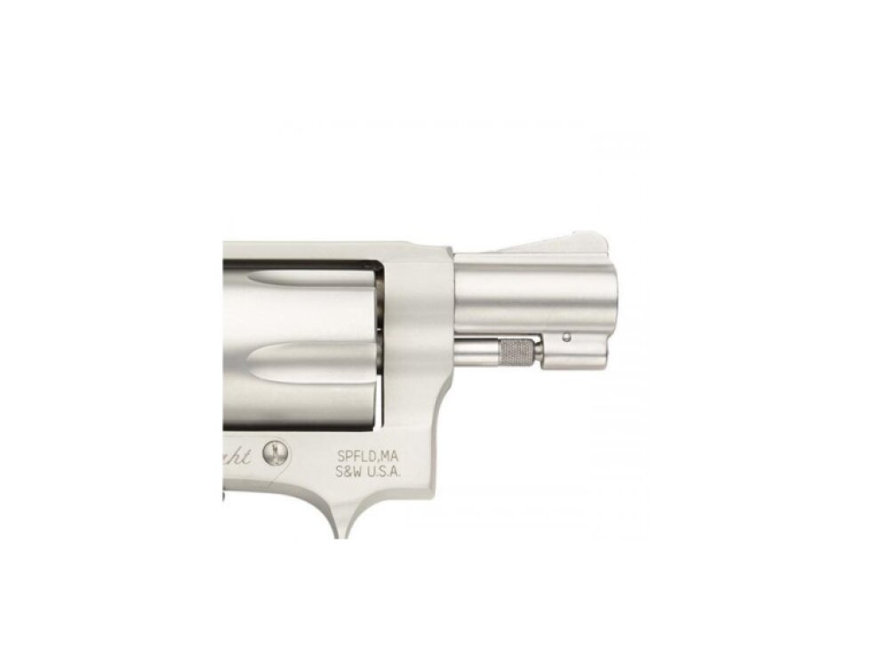 Smith & Wesson 638 cal. 38 Special