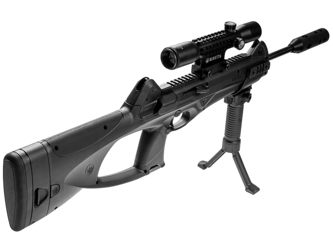 Vzduchovka Beretta CX4 Storm XT cal. 4,5mm