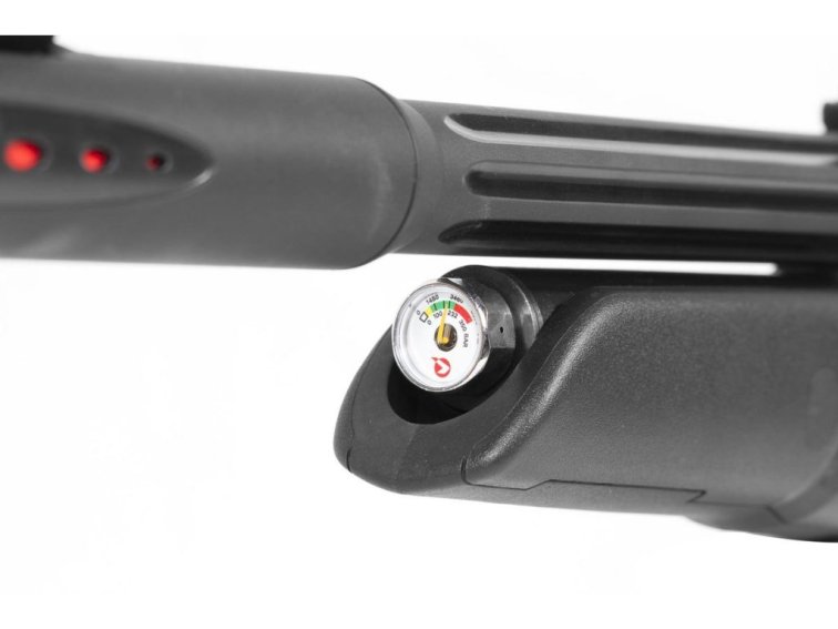Vzduchovka Gamo ARROW cal. 4,5mm - NEOMEZENÝ VÝKON