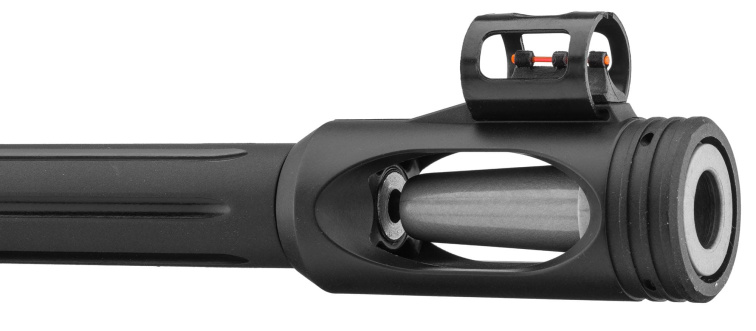 Vzduchovka Gamo Hunter 440 cal. 4,5mm - NEOMEZENÝ VÝKON