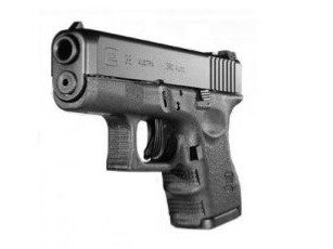 Glock 28 cal. 380 Auto