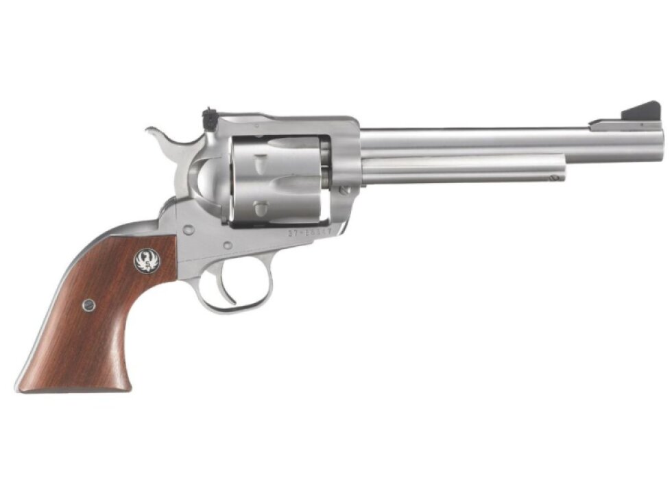 Ruger New Model Blackhawk