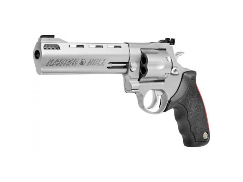 Revolver Taurus, Model: 444 Raging Bull, Ráže: .44 Mag
