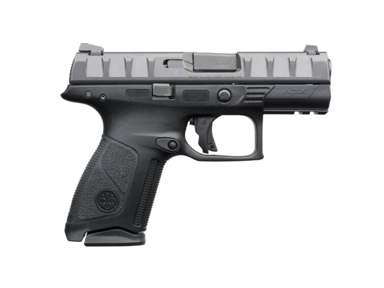 Beretta APX Centurion cal. 9mm Luger