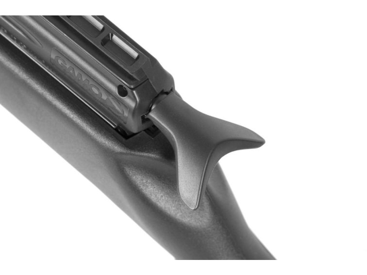 Vzduchovka Gamo ARROW cal. 4,5mm - NEOMEZENÝ VÝKON