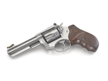 Ruger KSP 341x (Match Champion)
