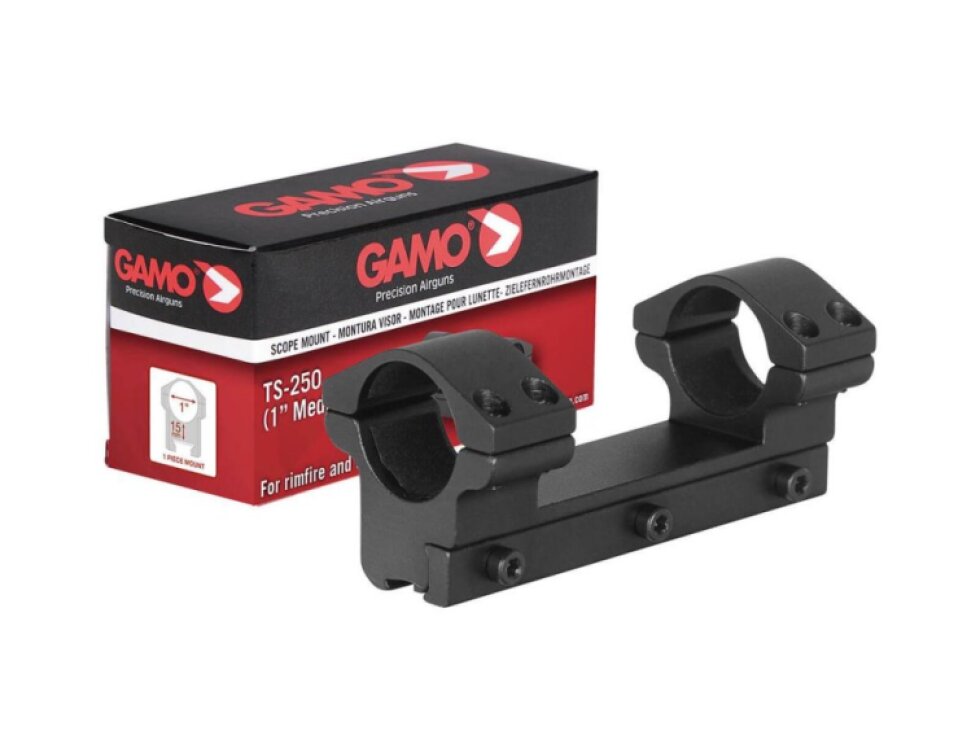 Vzduchovka Gamo Shadow IGT + puškohled Gamo 4x32 cal. 4,5mm - 24J NEOMEZENÝ VÝKON