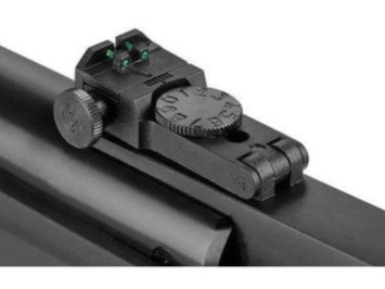 Vzduchovka Hatsan AIRTACT cal. 5,5mm 16J