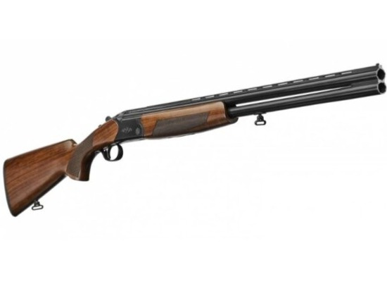 Broková kozlice CZ DRAKE