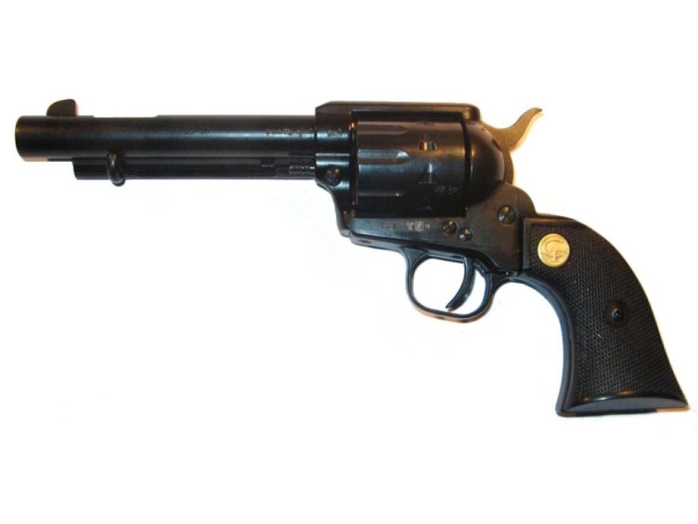 Flobertka Chiappa SAA 5,5" S.A. cal. 6mm ME Flobert