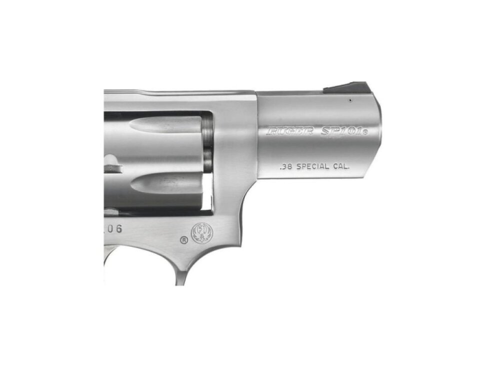 Ruger KSP 921X