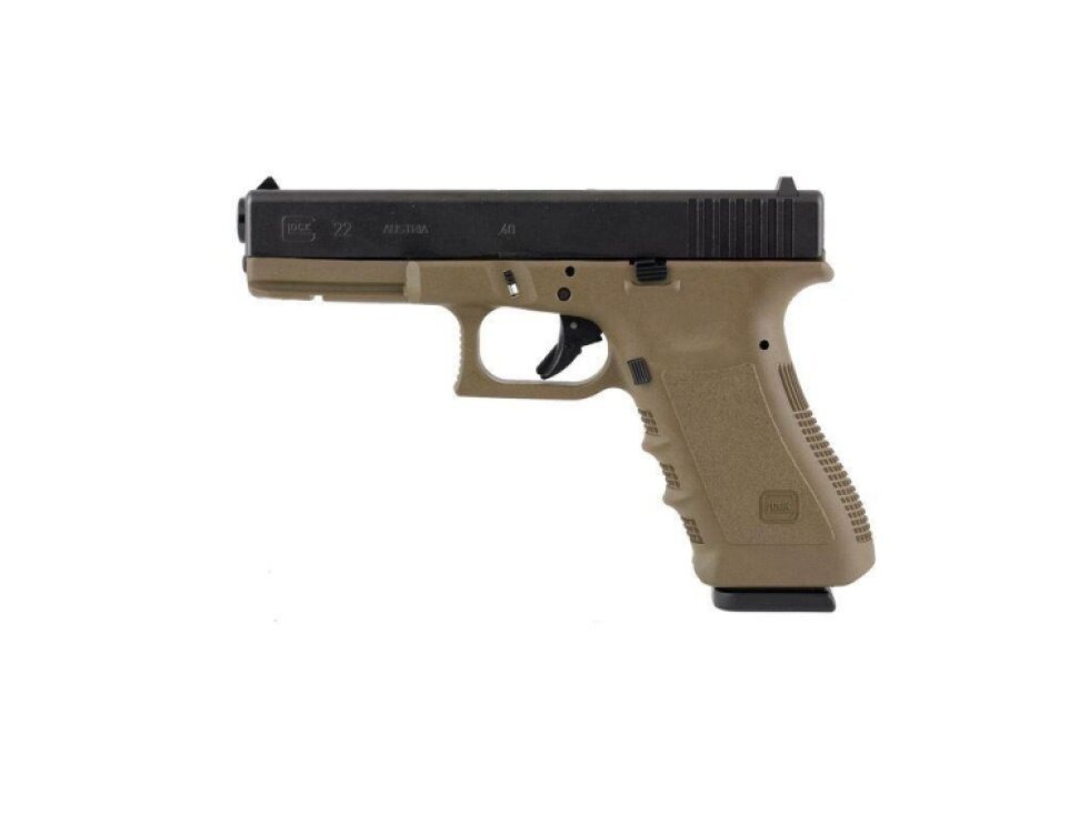 Glock 22 Olive cal. 40 SW