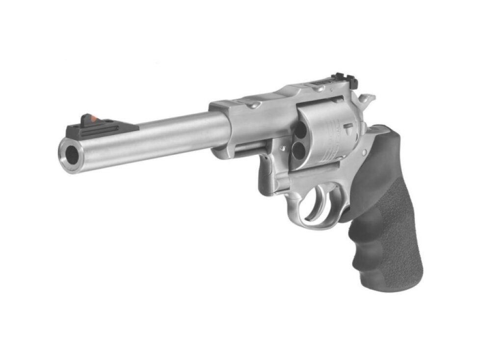 Ruger KSRH 7454 cal. 454 Casull