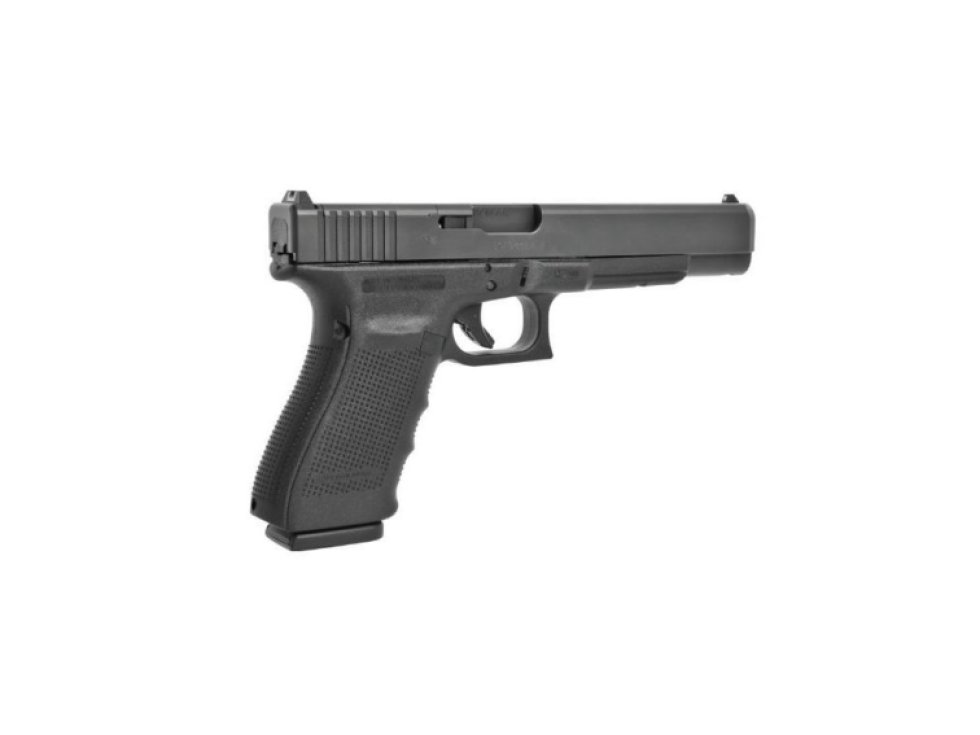 Glock 40 Gen4 MOS cal. 10mm Auto