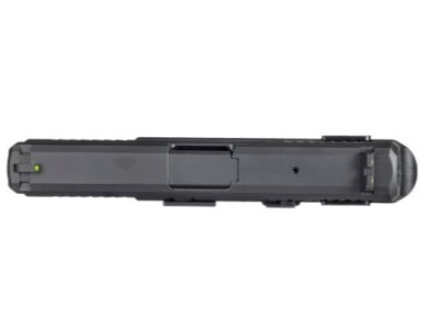 AHSS FXS-9 cal. 9mm Luger - Black