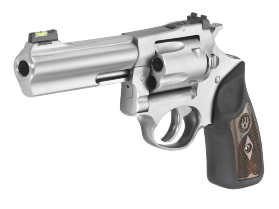 Ruger KSP 341x