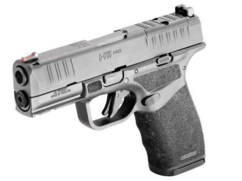 Pistole samonabíjecí HS H11 PRO RDR cal. 9mm Luger