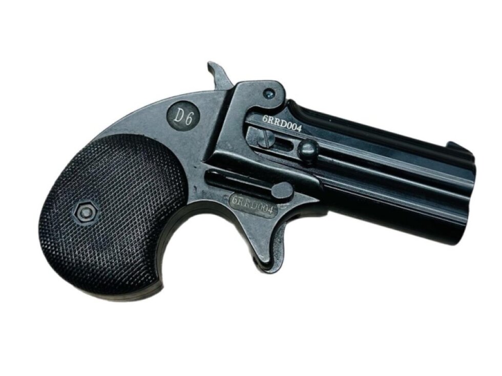 Derringer Flobert D6 cal. 6mm ME Flobert