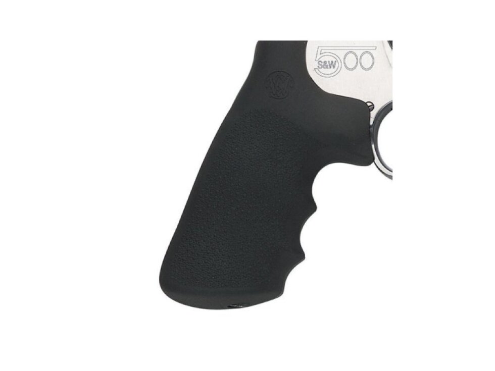 Smith & Wesson SW500 4" cal. 500 S&W