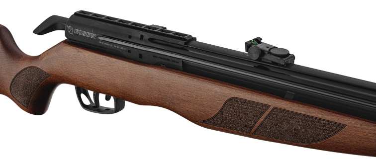 Vzduchovka Gamo Riser Punisher cal. 5,5mm - NEOMEZENÝ VÝKON