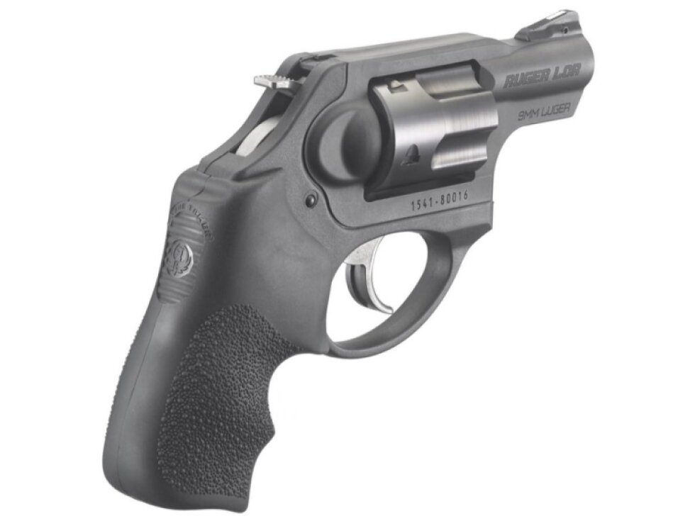 Ruger LCRX-9 cal. 9mm Luger