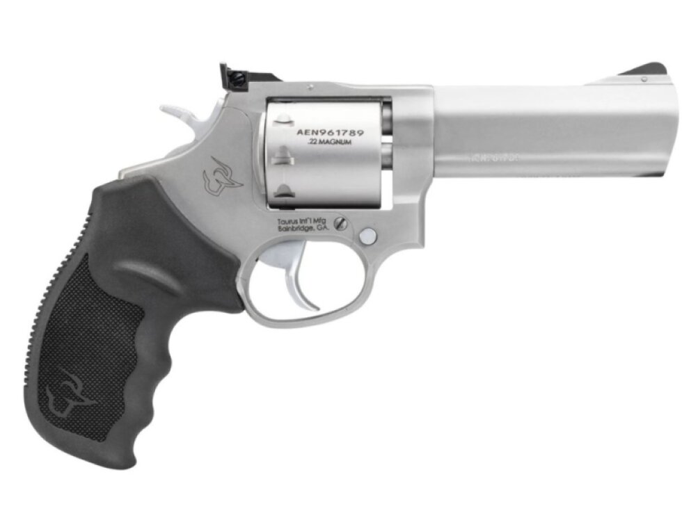 Revolver Taurus, Model: 992 Tracker, Ráže: .22LR / .22WM
