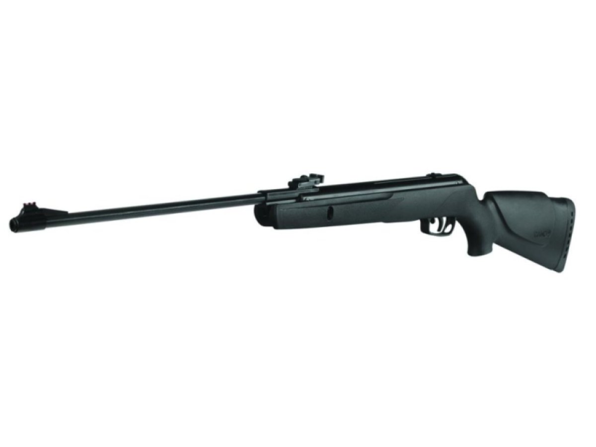 Vzduchovka Gamo Big Cat 1000 cal. 5,5mm - NEOMEZENÝ VÝKON
