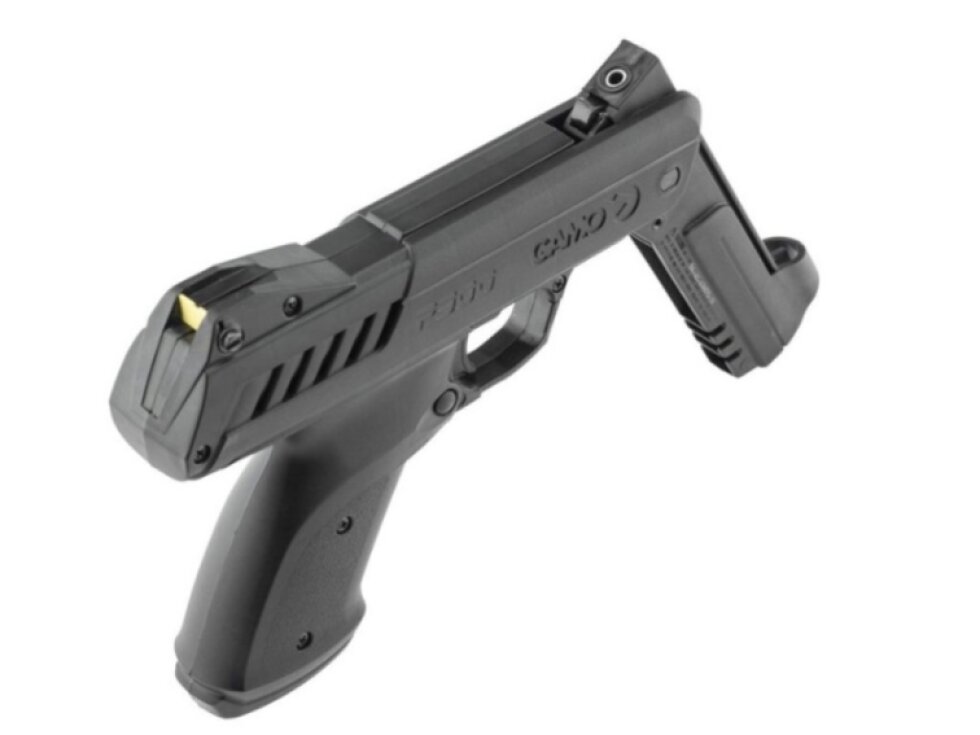 Vzduchová pistole Gamo P900 cal. 4,5mm