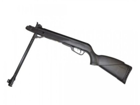 Vzduchovka Gamo Black Bear cal. 4,5mm - puškohled Gamo 4x32 SET 24J