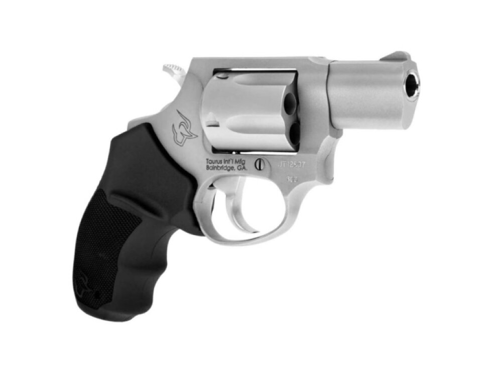 Revolver Taurus 85S nerez cal. 38 Special